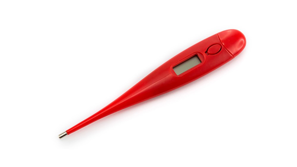 Digitales Thermometer Kelvin Digitales Thermometer Kelvin