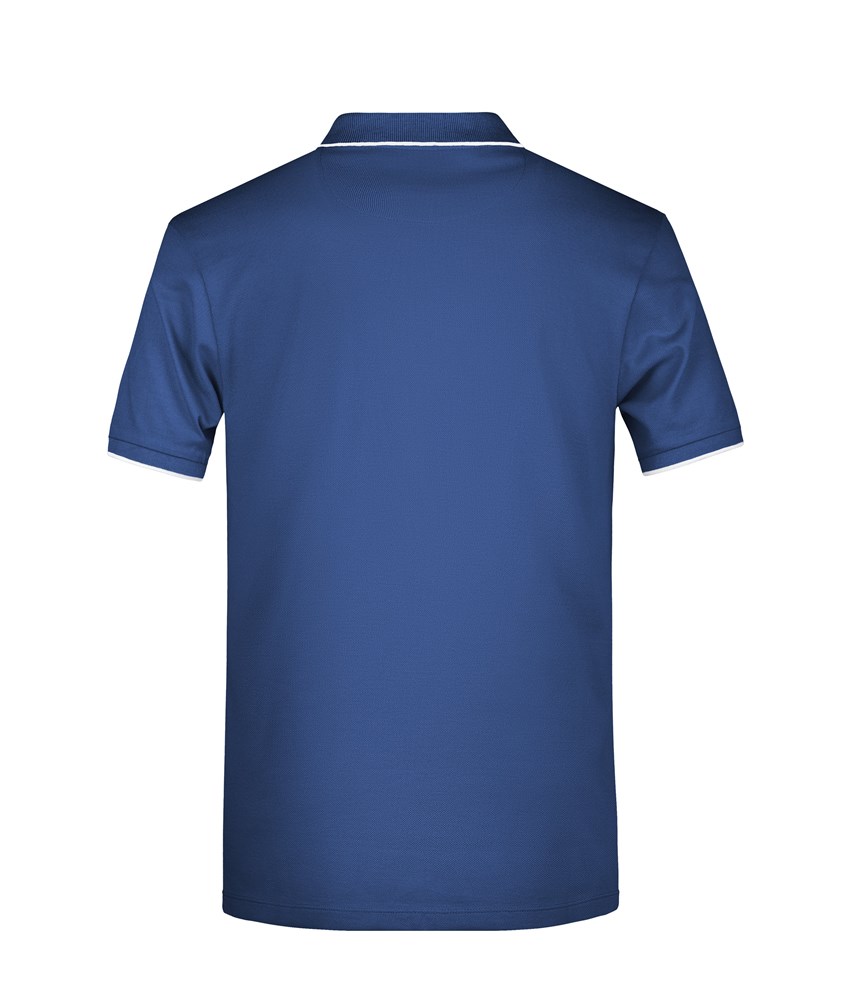 Men's Polo Stripe Men's Polo Stripe