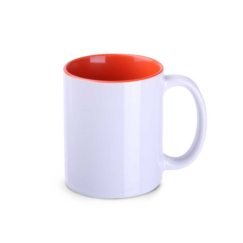Tomek Art Solid - Orange