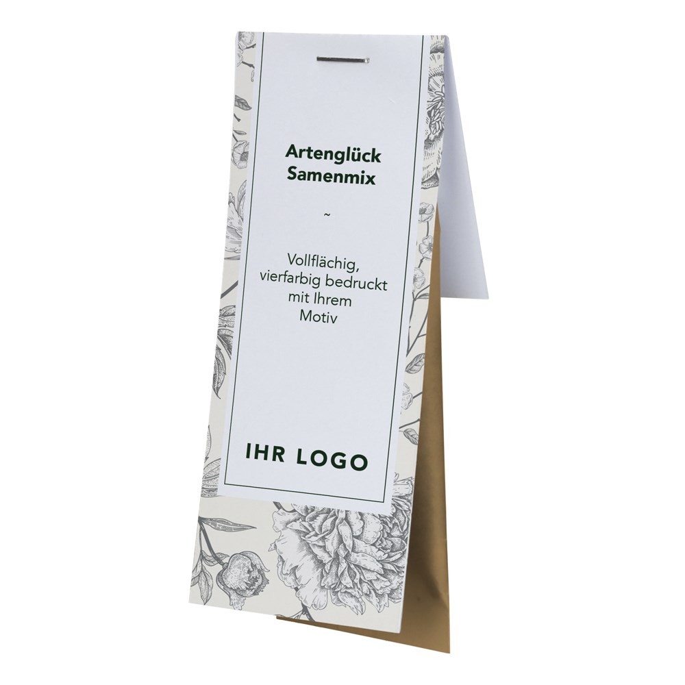 Premium Samenbeutel Artenglück 5 m² Premium Samenbeutel Artenglück 5 m²