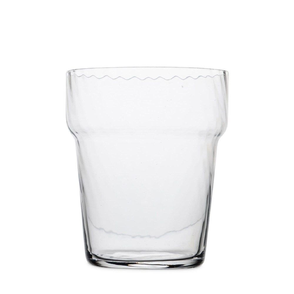 Byon Trinkglas Opacity Set 6 Stück 300ml Byon Trinkglas Opacity Set 6 Stück 300ml