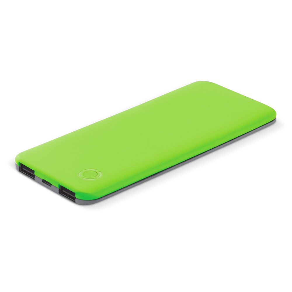 Blade Powerbank 5000mAh - hellgrün