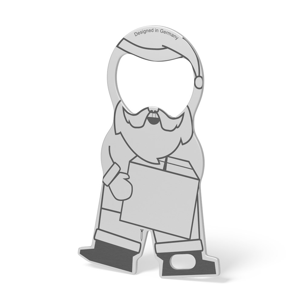 EINKAUFSWAGENLÖSER karl christmas EINKAUFSWAGENLÖSER karl christmas