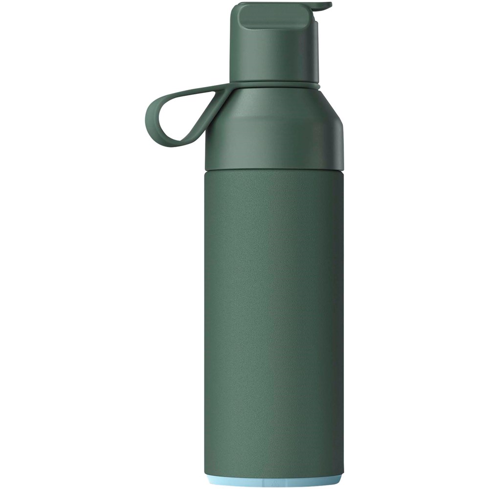 Ocean Bottle GO 500 ml vakuumisolierte Flasche