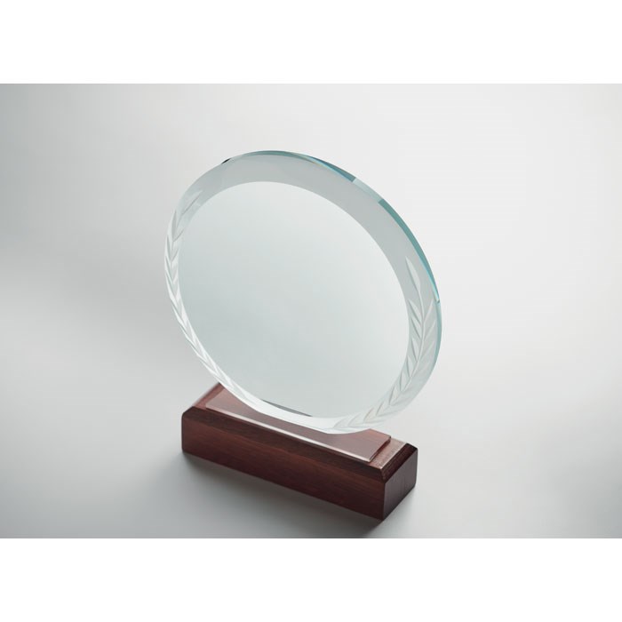 KEEN - Runder Pokal Kristallglas KEEN - Runder Pokal Kristallglas