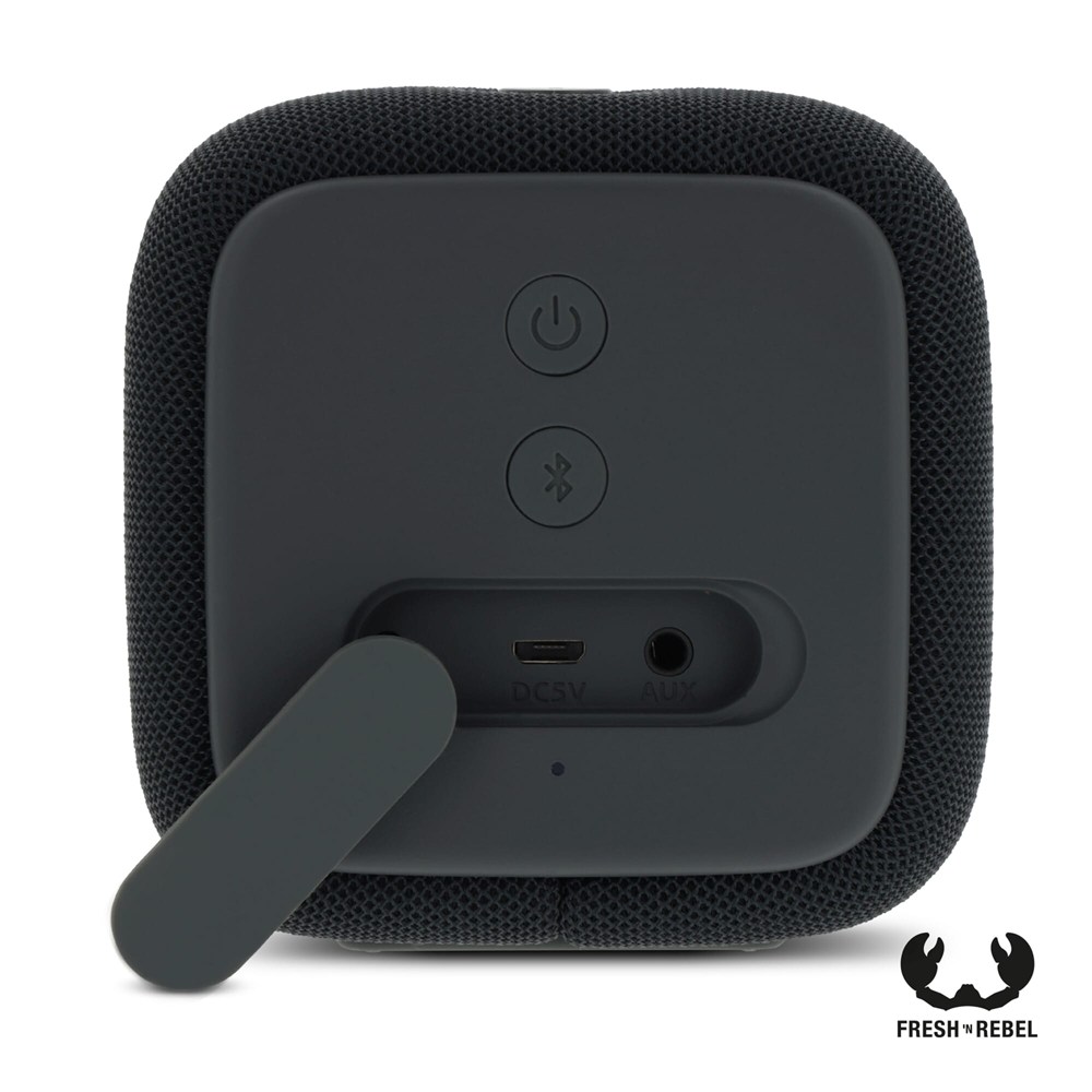 1RB6000 | Fresh 'n Rebel Rockbox Bold S Waterproof TWS Speaker 1RB6000 | Fresh 'n Rebel Rockbox Bold S Waterproof TWS Speaker