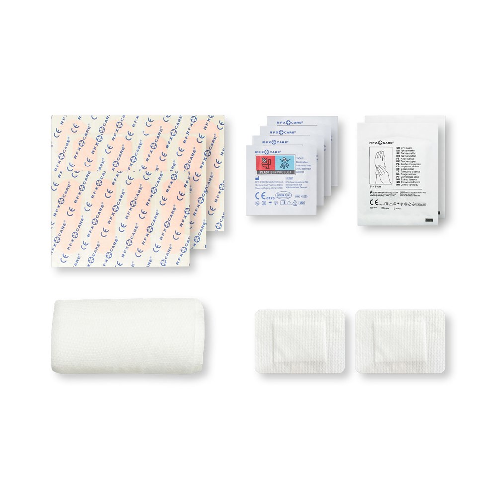 MyKit Erste-Hilfe Set MyKit Erste-Hilfe Set