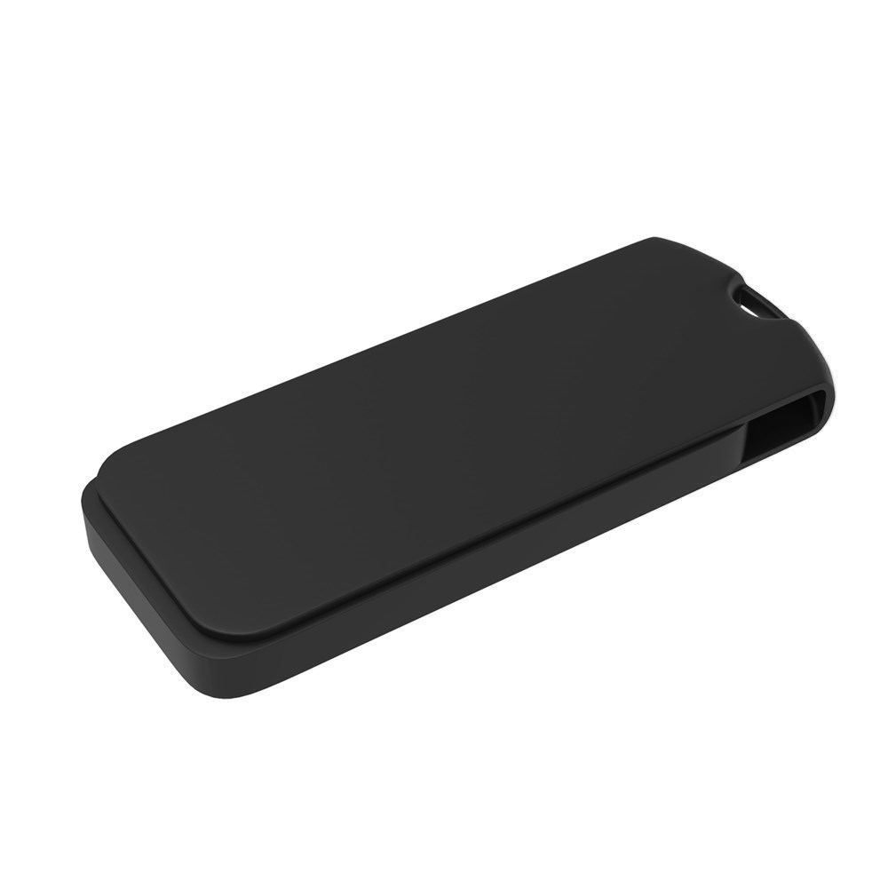 USB Stick Smart Twister Large Black, 2 GB Basic