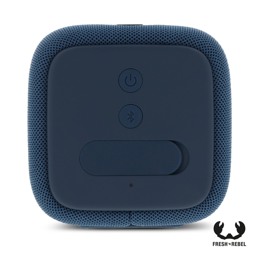1RB6000 | Fresh 'n Rebel Rockbox Bold S Waterproof TWS Speaker 1RB6000 | Fresh 'n Rebel Rockbox Bold S Waterproof TWS Speaker