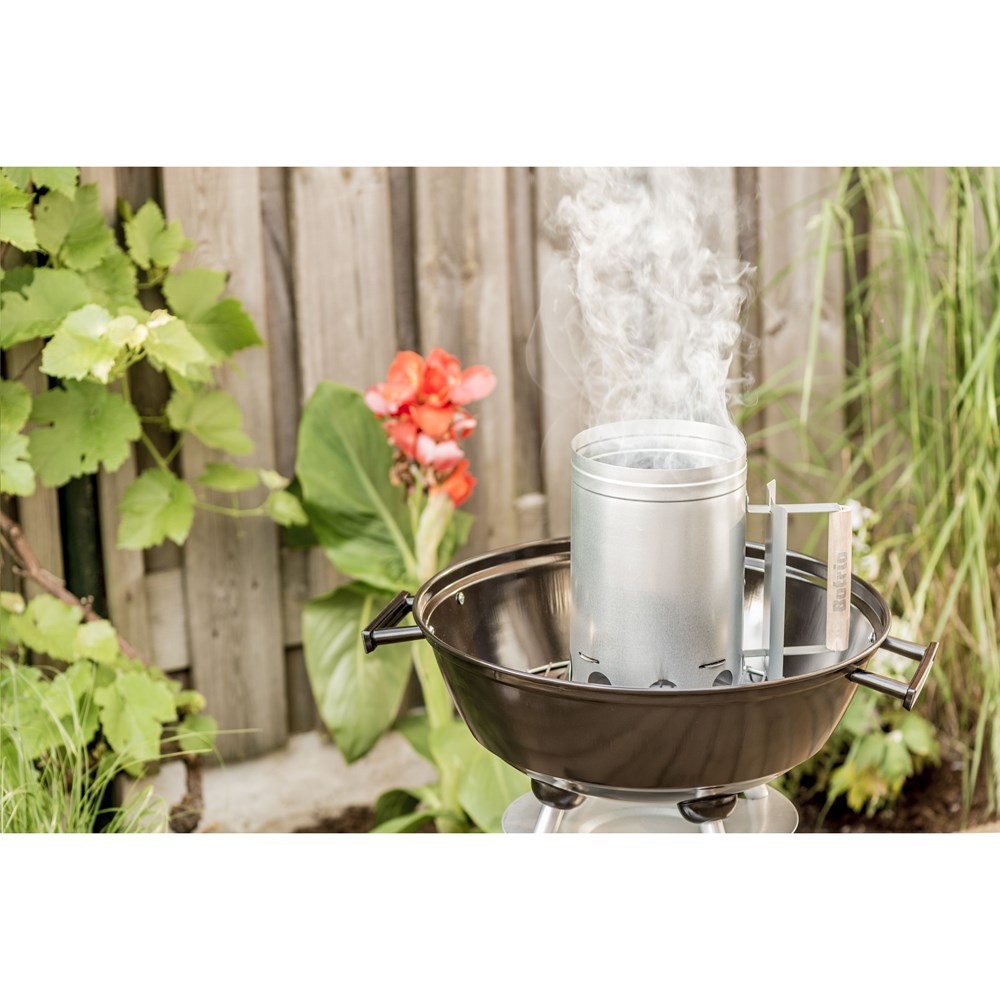 BBQ Holzkohle Starter BBQ Holzkohle Starter