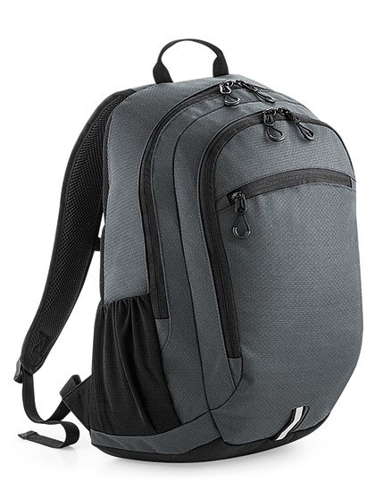 Quadra - Endeavour Backpack