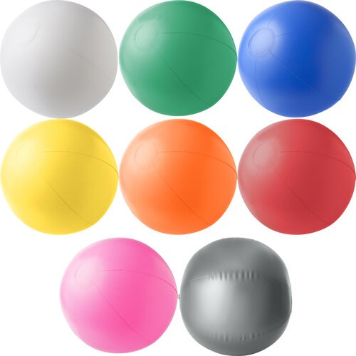 Aufblasbarer Wasserball aus PVC Harvey