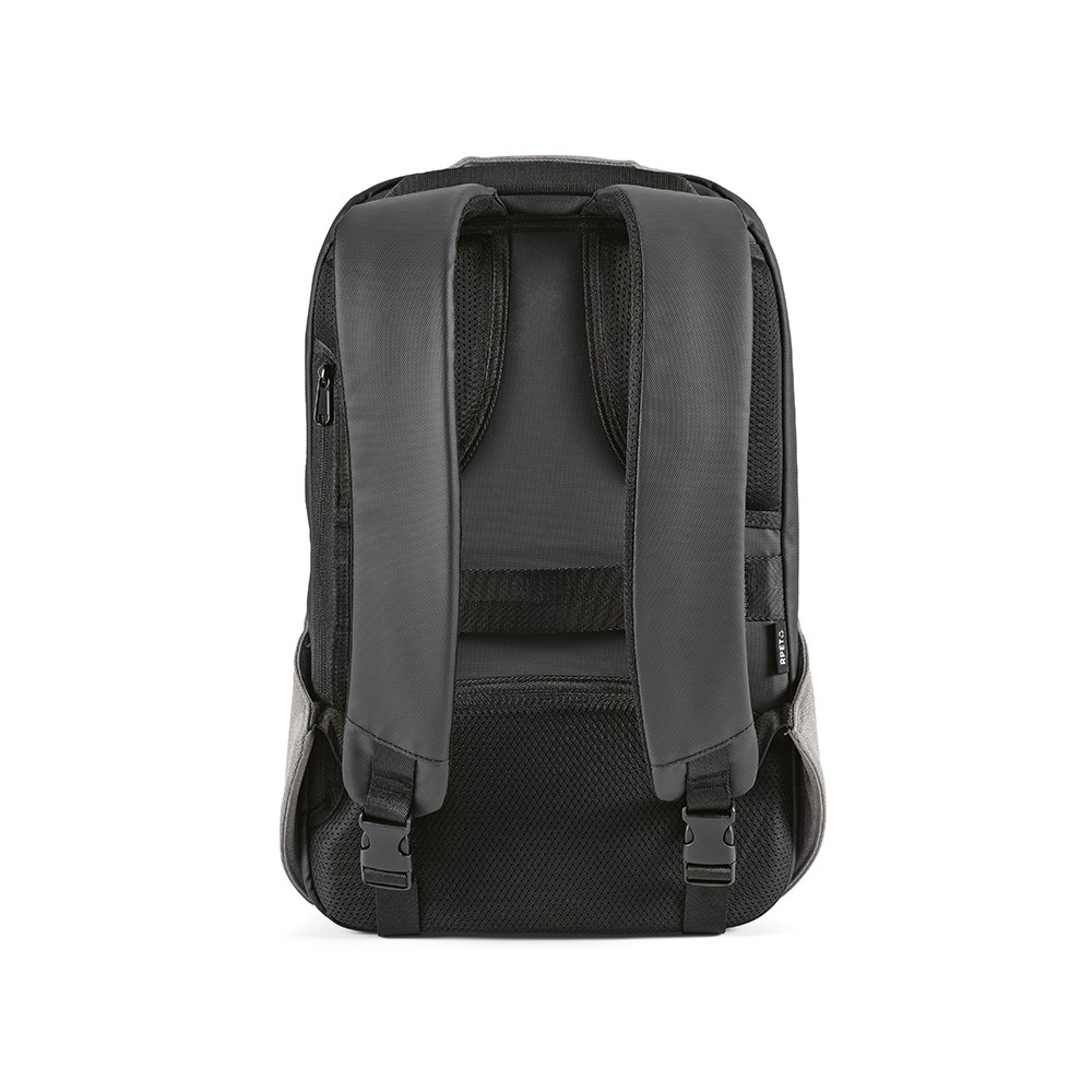 Abrantes Rucksack 20L rPET  - Hellgrau