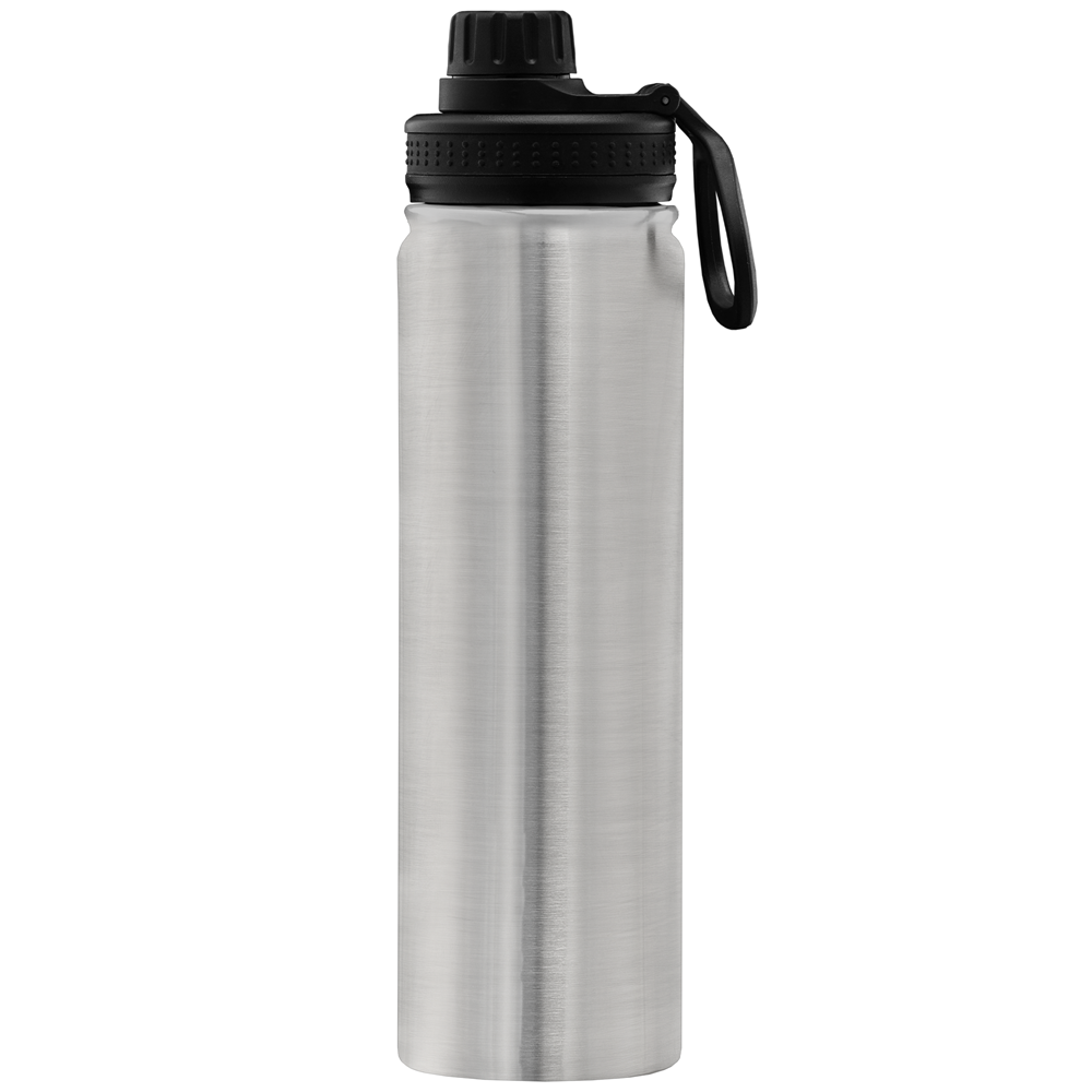 Alaska - 710 ml Edelstahlflasche - Doppelwandig Alaska - 710 ml Edelstahlflasche - Doppelwandig