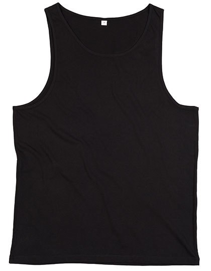 Mantis - Drop Armhole Vest