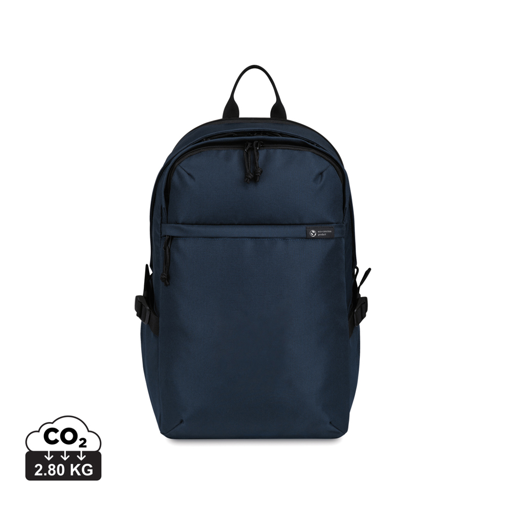Renew AWARE™ rPET 15'' Laptop-Rucksack Renew AWARE™ rPET 15'' Laptop-Rucksack