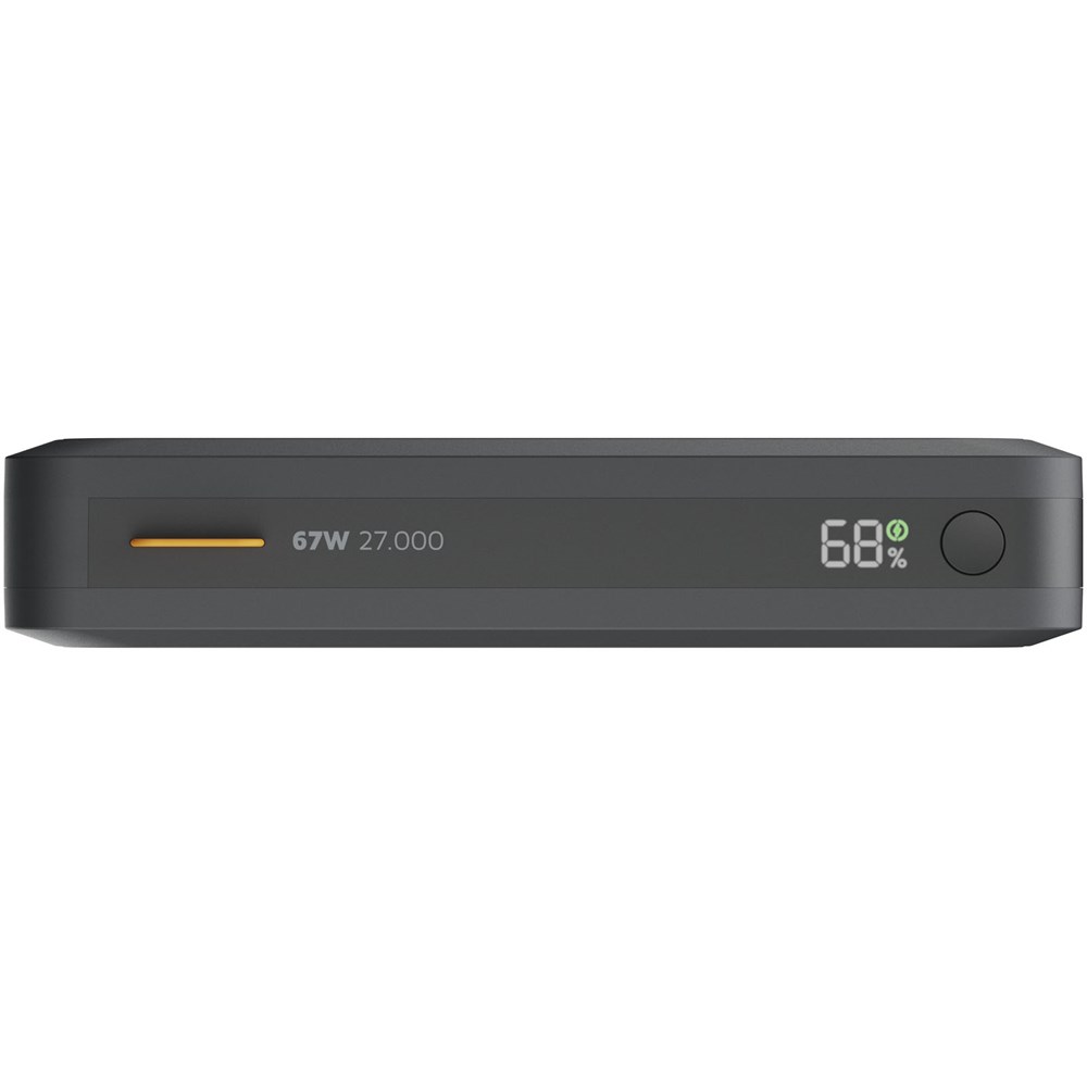 Xtorm FS5271 Fuel-Serie 27.000 mAh 67 W Powerbank Xtorm FS5271 Fuel-Serie 27.000 mAh 67 W Powerbank