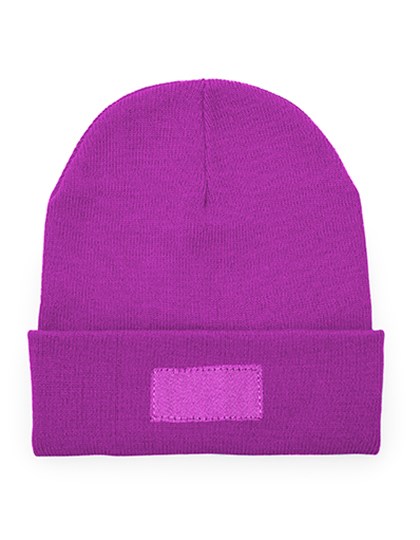 Stamina - Bulnes Beanie