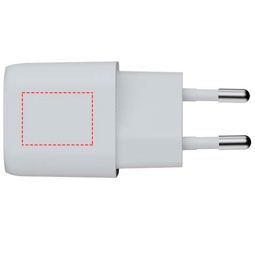 Xtorm XEC020 GaN² Ultra 20 W Wandladegerät Xtorm XEC020 GaN² Ultra 20 W Wandladegerät