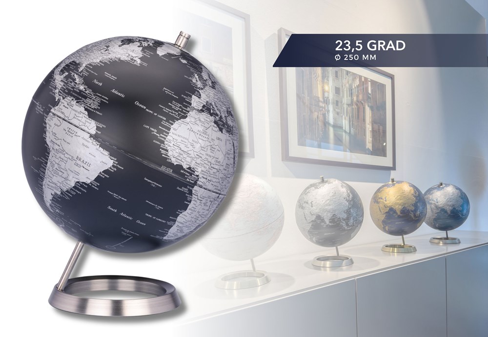 TROIKA Globus 23,5 GRAD TROIKA Globus 23,5 GRAD