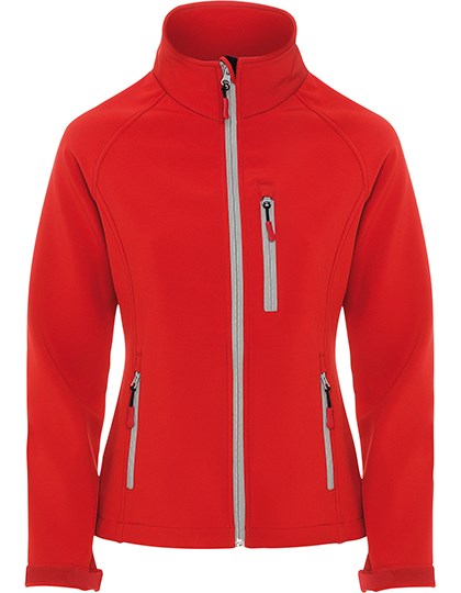 Roly - Women´s Antartida Softshell Jacket