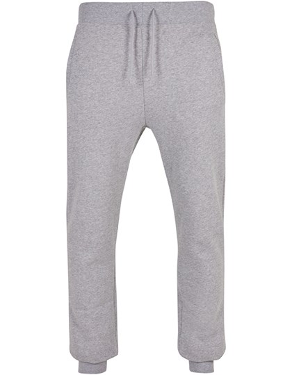 Build Your Brand - Organic Basic Sweatpants