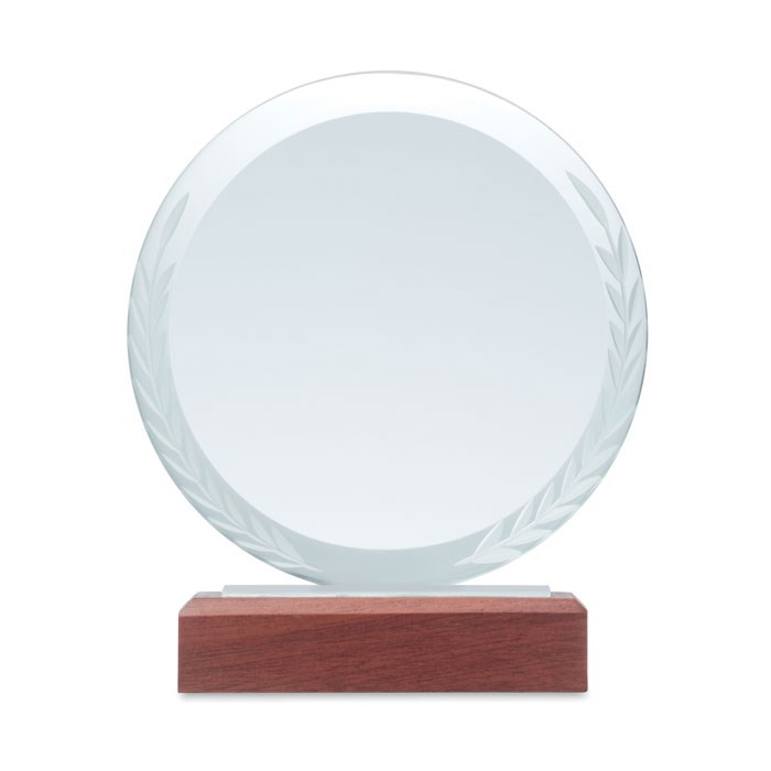 KEEN - Runder Pokal Kristallglas KEEN - Runder Pokal Kristallglas
