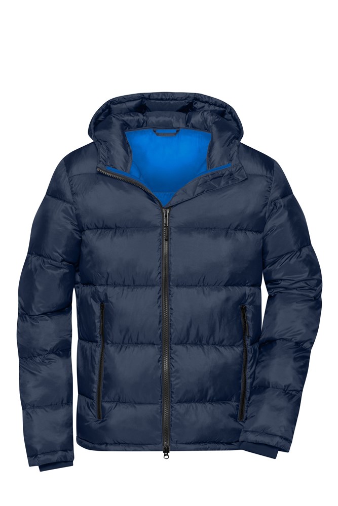 Men's Padded Jacket