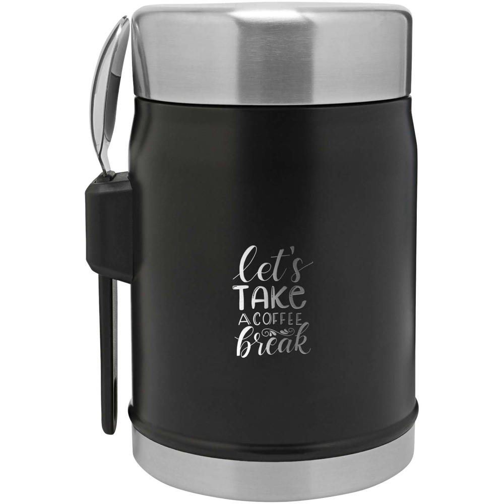 Stanley 400ml Legendary Food Jar Lunchpot mit Göffel Stanley 400ml Legendary Food Jar Lunchpot mit Göffel