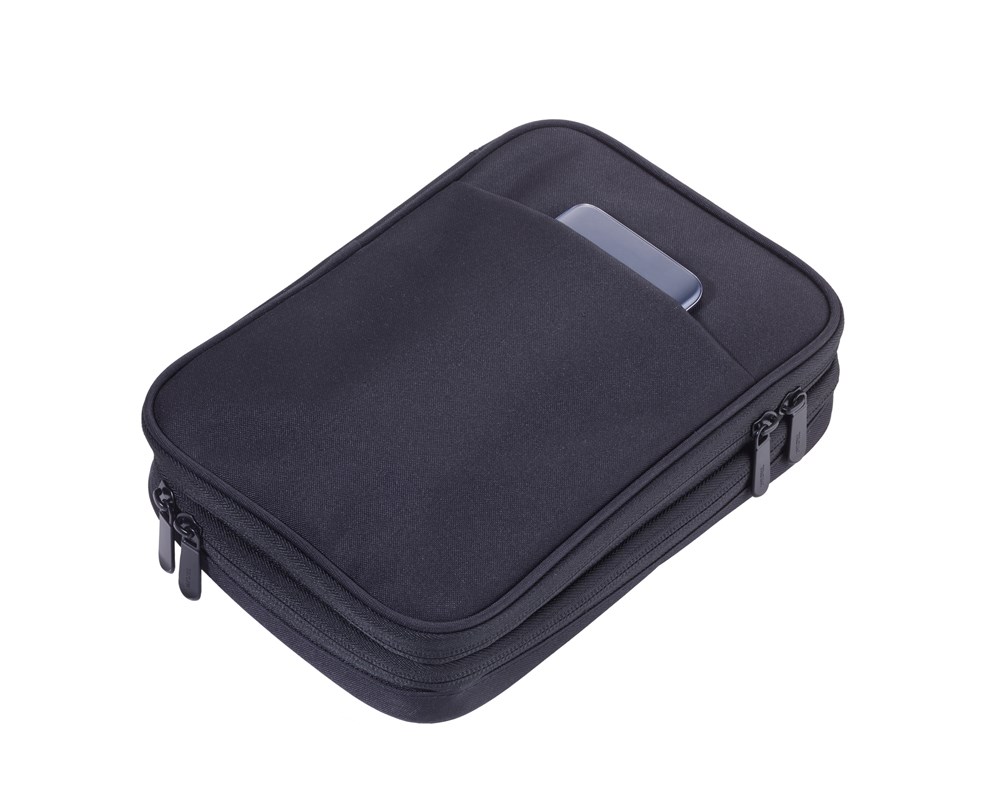 TROIKA Kabeltasche CONNECTED TROIKA Kabeltasche CONNECTED