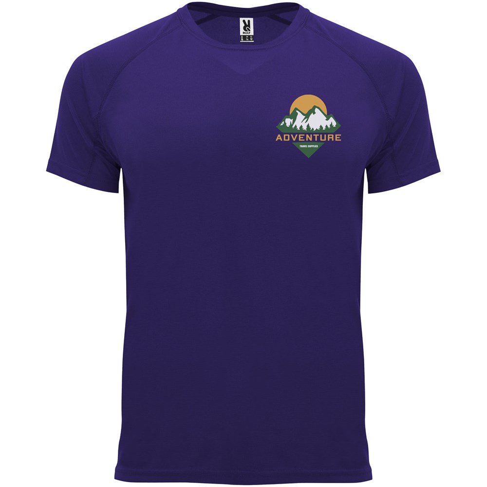 Bahrain Sport T-Shirt für Herren Bahrain Sport T-Shirt für Herren