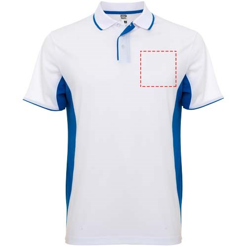 Montmelo Sport Poloshirt Unisex Montmelo Sport Poloshirt Unisex