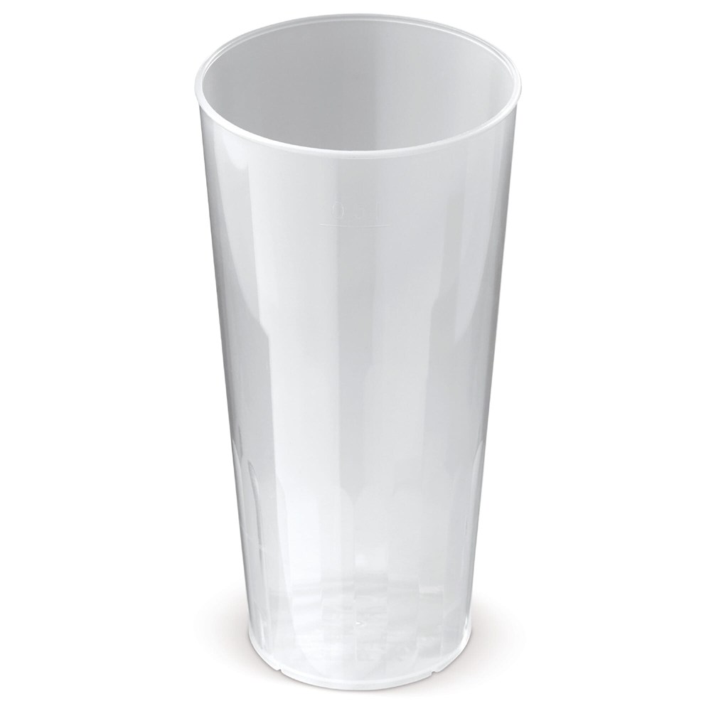 Ecologic-Becher Design PP 500ml Ecologic-Becher Design PP 500ml