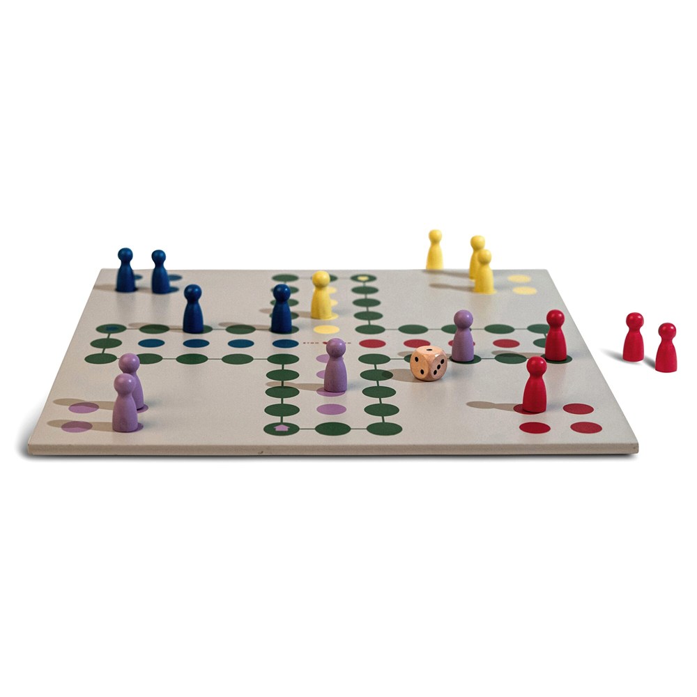 Byon Ludo Gamble Holz Byon Ludo Gamble Holz