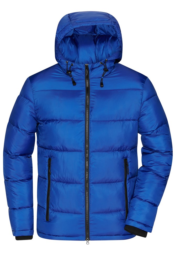 Men's Padded Jacket