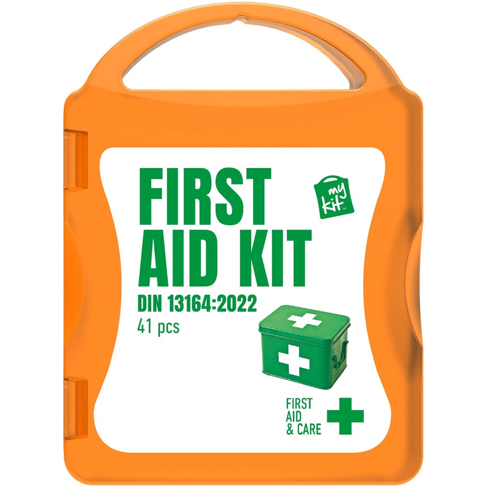 MyKit Erste-Hilfe DIN 13164 MyKit Erste-Hilfe DIN 13164
