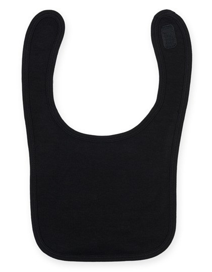 Larkwood - Plain And Contrast Bib