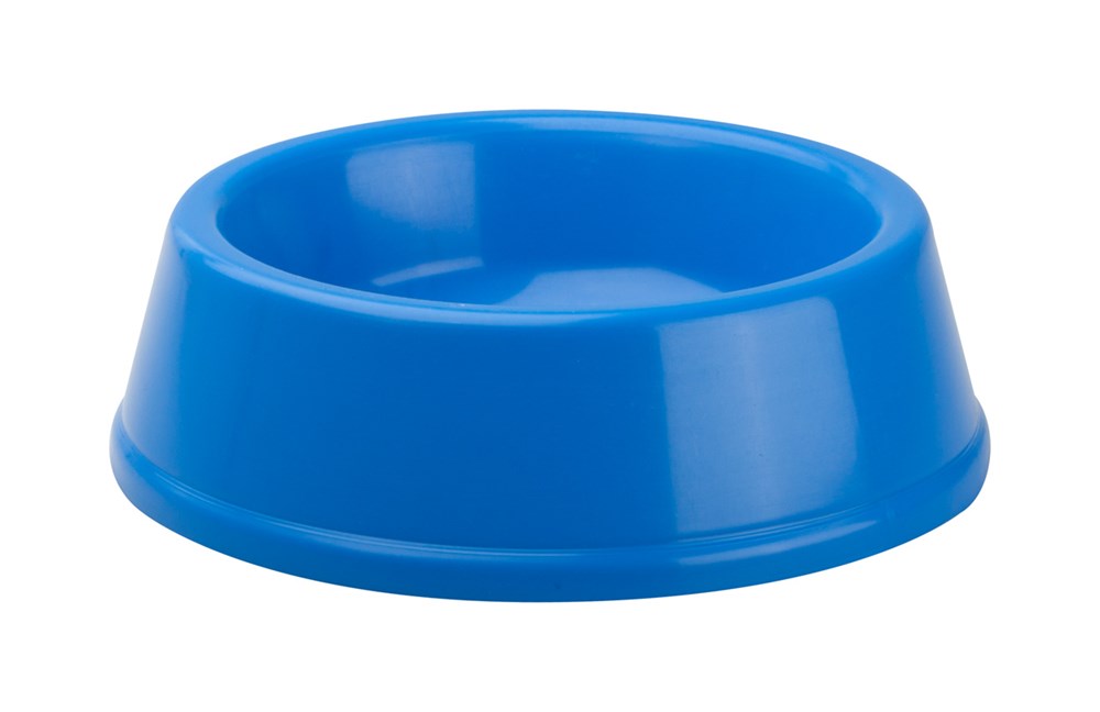 Puppy - Hundenapf - blau