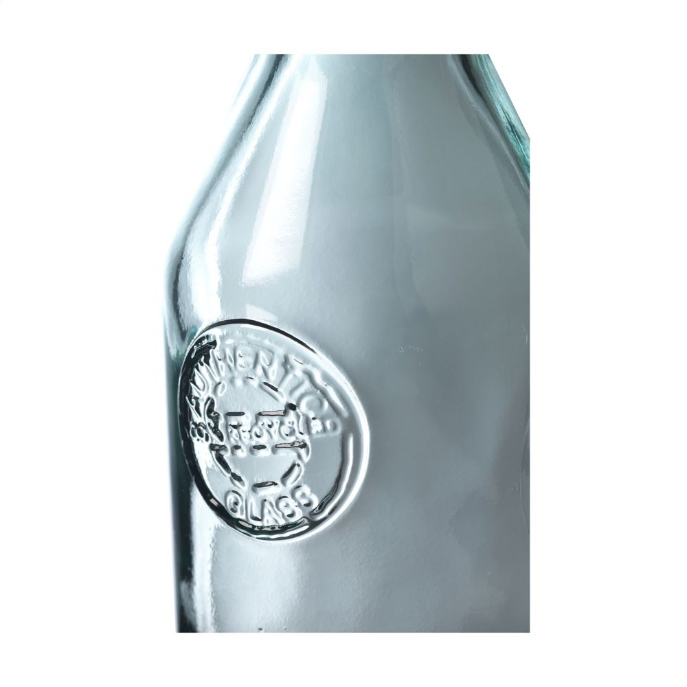 Sevilla Recycelte Wasserflasche 1,2 L Sevilla Recycelte Wasserflasche 1,2 L
