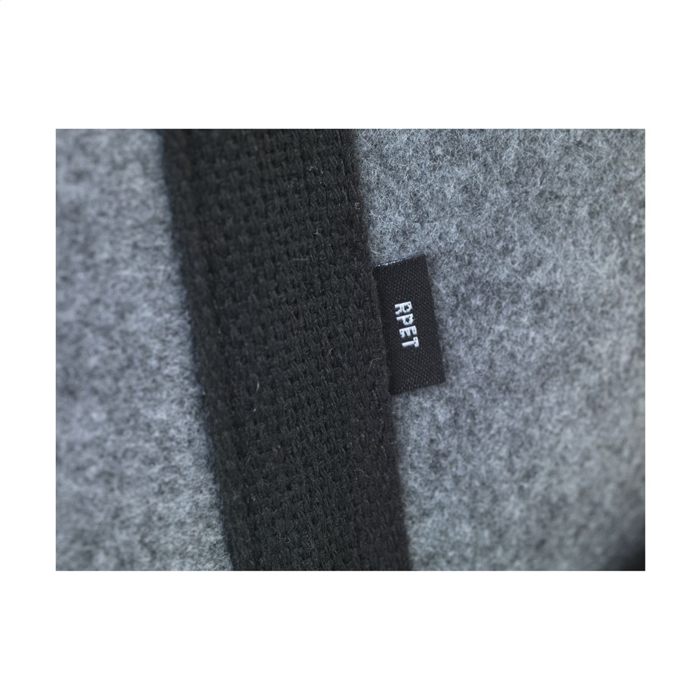 Feltro GRS RPET Weekend Bag Reisetasche Feltro GRS RPET Weekend Bag Reisetasche