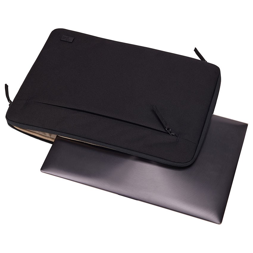 Case Logic Invigo 14" Laptop-Sleeve Schwarz