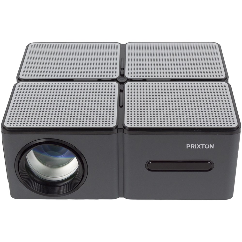 Prixton Kubrick Projektor 