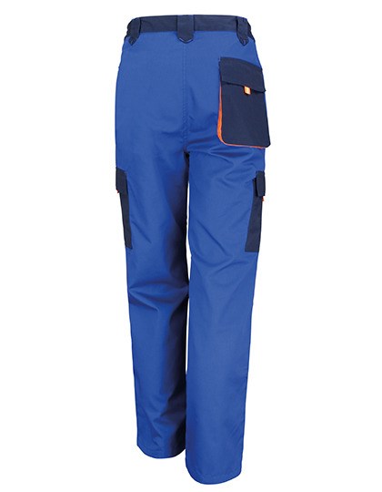 Result WORK-GUARD - Lite Trousers