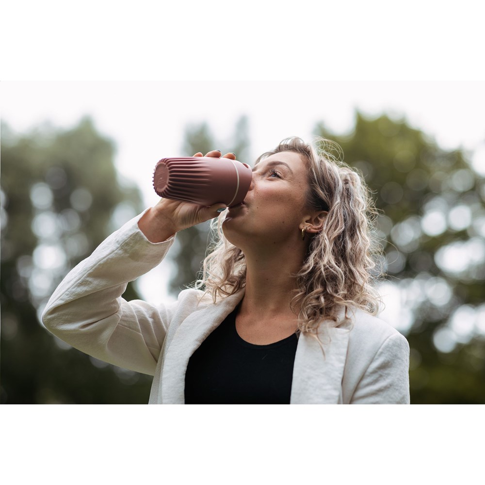 BE O Coffee Cup 340 ml Kaffeebecher BE O Coffee Cup 340 ml Kaffeebecher