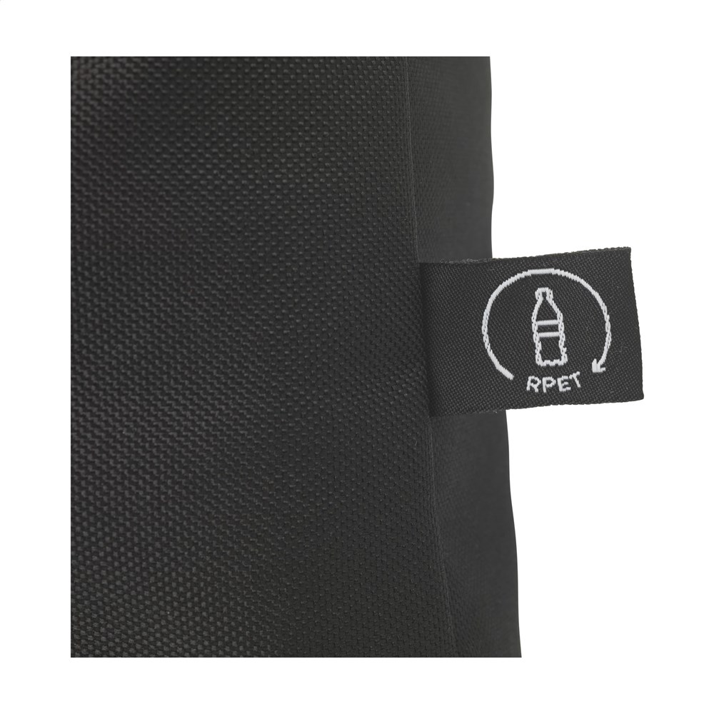 BottleCooler GRS RPET Kühltasche BottleCooler GRS RPET Kühltasche