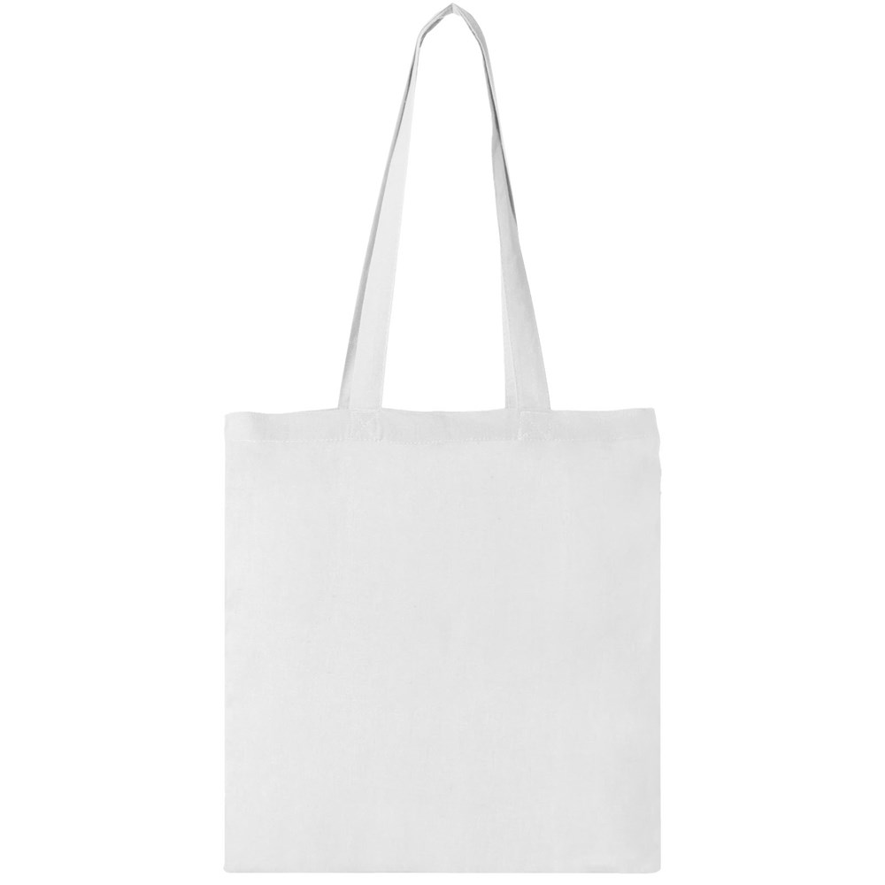 Carolina 100 g/m² Baumwoll Tragetasche 7L Carolina 100 g/m² Baumwoll Tragetasche 7L