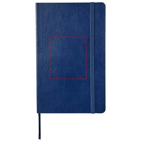 Moleskine Classic Softcover Notizbuch L – liniert Moleskine Classic Softcover Notizbuch L – liniert