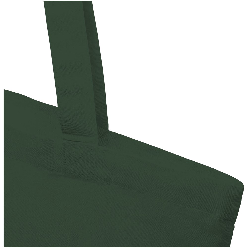 Carolina 100 g/m² Baumwoll Tragetasche 7L Carolina 100 g/m² Baumwoll Tragetasche 7L