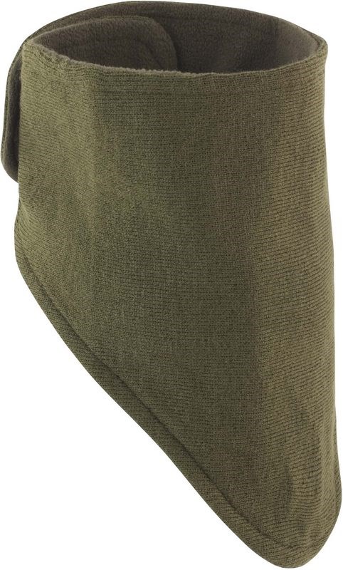 Result Bandit Face/neck/chest Warmer - Olive
