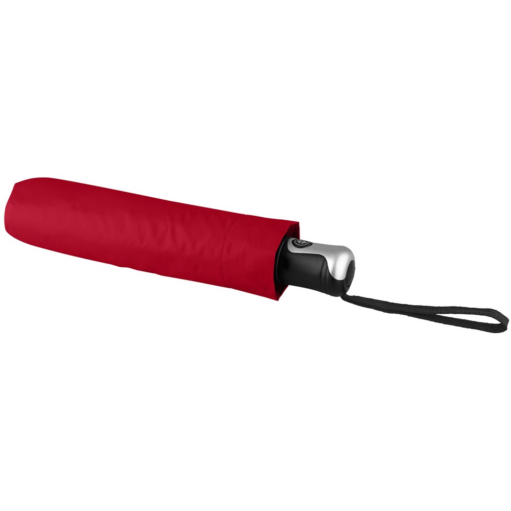 Alex 21,5" Vollautomatik Kompaktregenschirm Alex 21,5" Vollautomatik Kompaktregenschirm